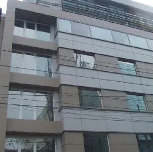 Arhitectura - Cluj