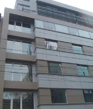 Arhitectura - Cluj