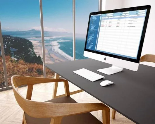 Service computere - imprimante - softuri contabile