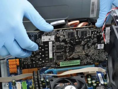 Service computere - imprimante - softuri contabile