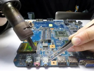 Service computere - imprimante - softuri contabile