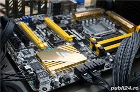 Asamblare - reconfigurare si service calculatoare Bucuresti