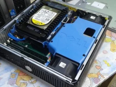 Service IT - case de marcat si cantare electronice Bucuresti