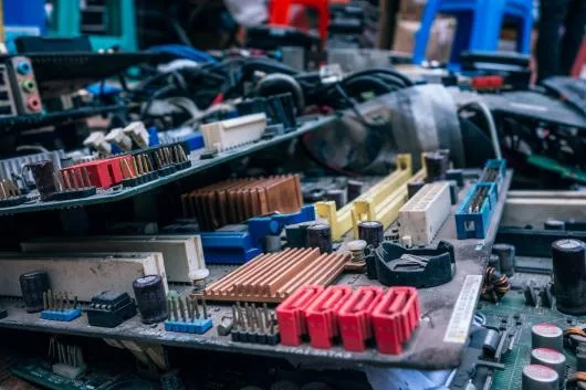 Service IT - case de marcat si cantare electronice Bucuresti