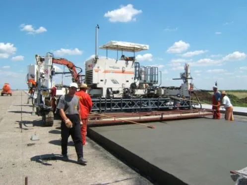 Constructii civile si industriale - Voluntari / Ilfov