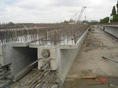 Constructii civile si industriale - Voluntari / Ilfov