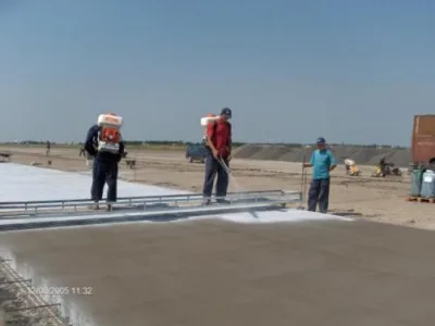 Constructii civile si industriale - Voluntari / Ilfov