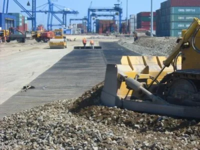 Constructii civile si industriale - Voluntari / Ilfov