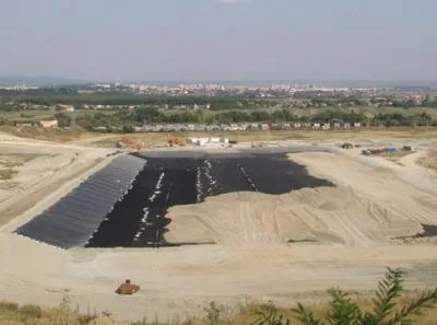 Constructii civile si industriale - Voluntari / Ilfov