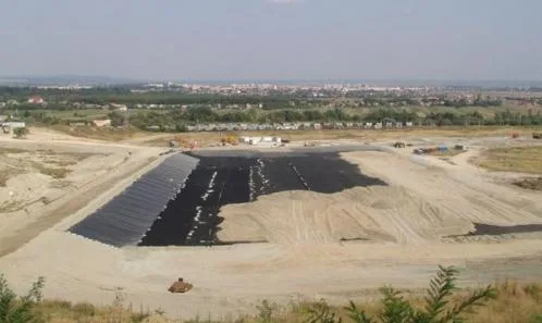 Constructii civile si industriale - Voluntari / Ilfov