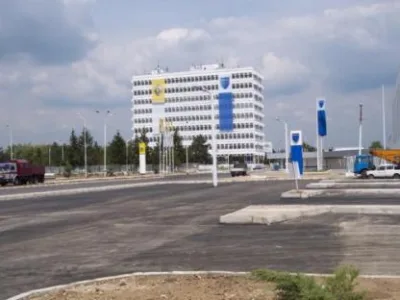 Constructii civile si industriale - Voluntari / Ilfov