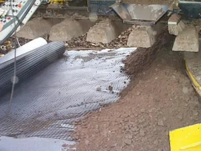 Constructii civile si industriale - Voluntari / Ilfov