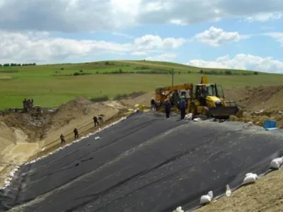 Constructii civile si industriale - Voluntari / Ilfov