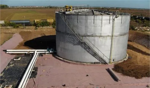 Constructii civile si industriale - Voluntari / Ilfov