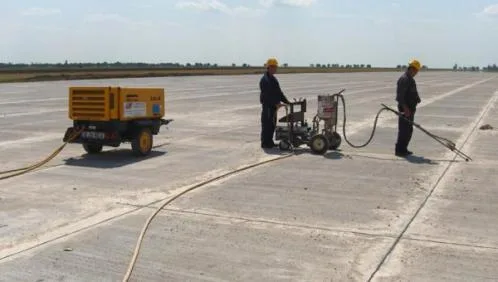 Constructii civile si industriale - Voluntari / Ilfov