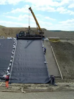 Constructii civile si industriale - Voluntari / Ilfov