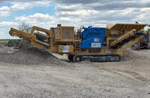 Constructii civile si industriale - Voluntari / Ilfov