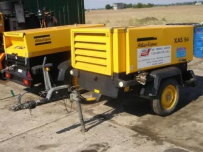 Constructii civile si industriale - Voluntari / Ilfov