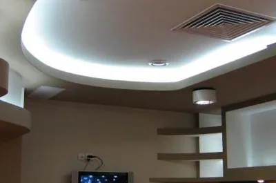 Bucuresti - Renovari si reparatii - amenajari interioare