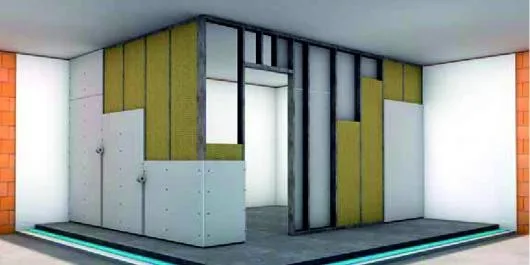Bucuresti - Renovari si reparatii - amenajari interioare