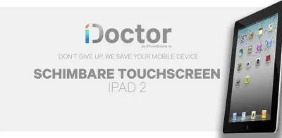 IPhone Doctor Service iPhone Bucuresti