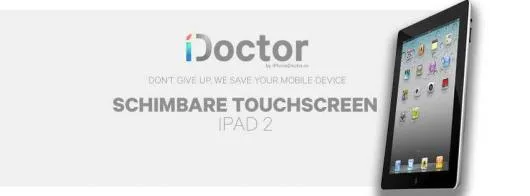 IPhone Doctor Service iPhone Bucuresti