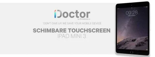 IPhone Doctor Service iPhone Bucuresti