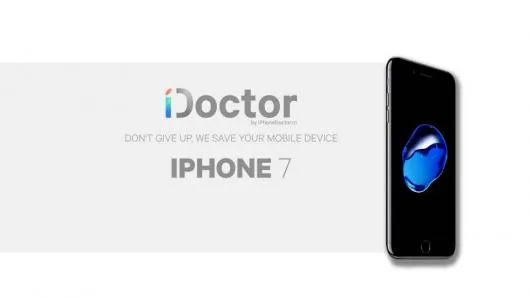 IPhone Doctor Service iPhone Bucuresti