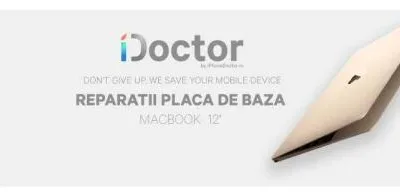 IPhone Doctor Service iPhone Bucuresti