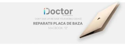 IPhone Doctor Service iPhone Bucuresti
