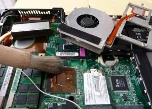 Notbook - desktop - GPS - monitoare Campina