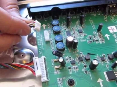 Notbook - desktop - GPS - monitoare Campina