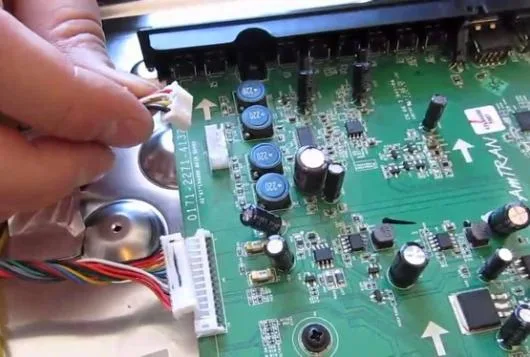 Notbook - desktop - GPS - monitoare Campina