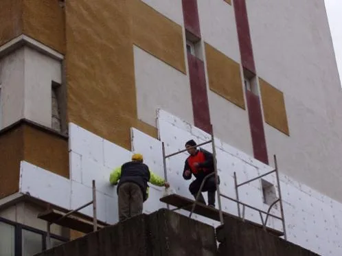 Constructii civile - industriale si proiectare - Pitesti