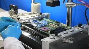 Service calculatoare - retele