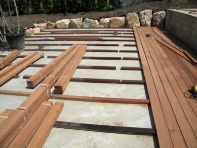 Raschetare parchet - reconditionare parchet Bucuresti si Ilfov