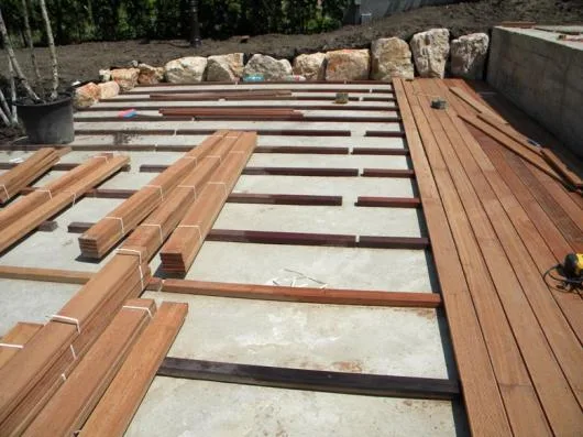 Raschetare parchet - reconditionare parchet Bucuresti si Ilfov