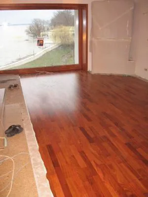 Raschetare parchet - reconditionare parchet Bucuresti si Ilfov