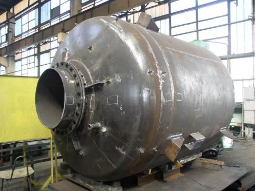 Constructii metalice industriale si civile - Constanta