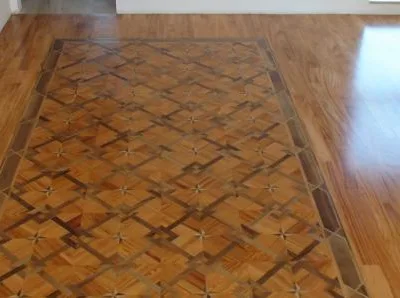 Raschetare parchet - reconditionare parchet Bucuresti si Ilfov