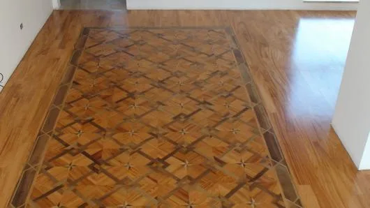 Raschetare parchet - reconditionare parchet Bucuresti si Ilfov