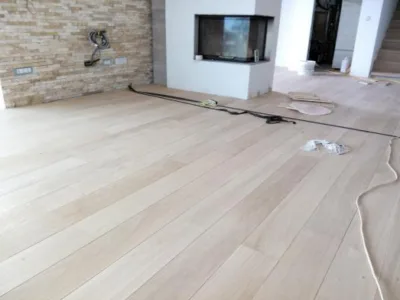 Raschetare parchet - reconditionare parchet Bucuresti si Ilfov