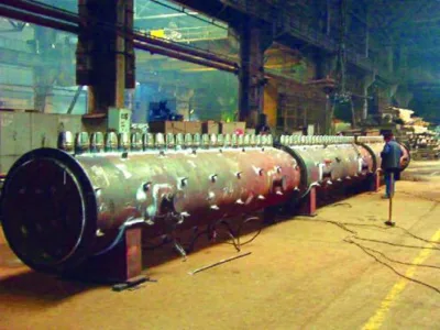 Constructii metalice industriale si civile - Constanta