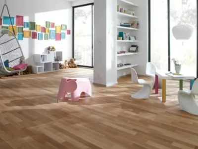 Montaj si renovare parchet - Bucuresti