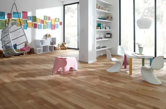 Montaj si renovare parchet - Bucuresti