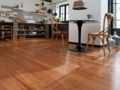 Montaj si renovare parchet - Bucuresti