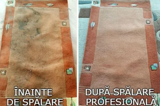 Hello Wash spalatorie covoare Bucuresti