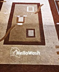 Hello Wash spalatorie covoare Bucuresti