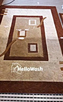 Hello Wash spalatorie covoare Bucuresti