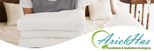 Spalatorie si Curatatorie Ecologica - Ploiesti